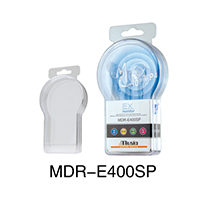 MDR-E400SP
