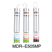 MDR-E505MP